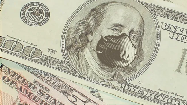 sickmoney